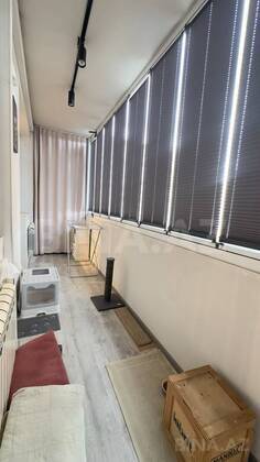 2 otaqlı Yeni tikili, Həzi Aslanov m., Bakı