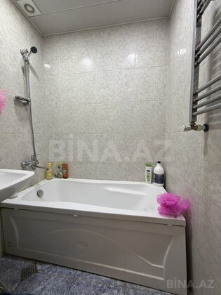 3 otaqlı Yeni tikili, Yasamal q., Bakı