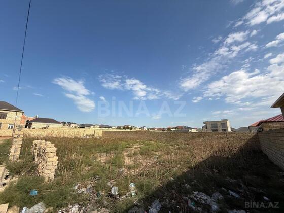 Torpaq Mehdiabad q., Bakı