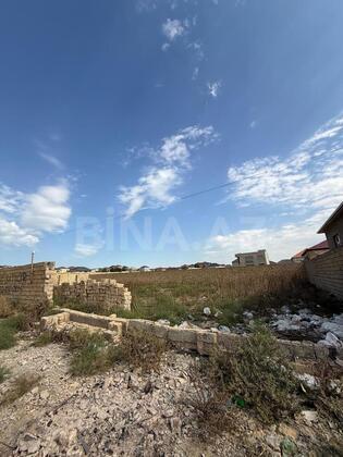Torpaq Mehdiabad q., Bakı