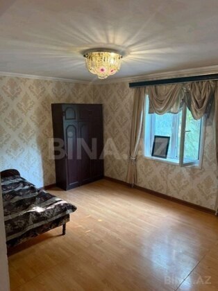 3 otaqlı Həyət evi/Bağ evi, Badamdar q., Bakı