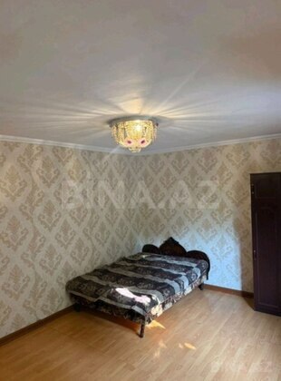 3 otaqlı Həyət evi/Bağ evi, Badamdar q., Bakı