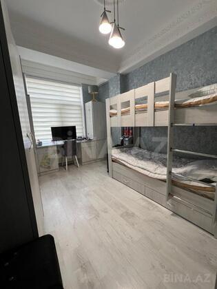 2 otaqlı Yeni tikili, Xırdalan