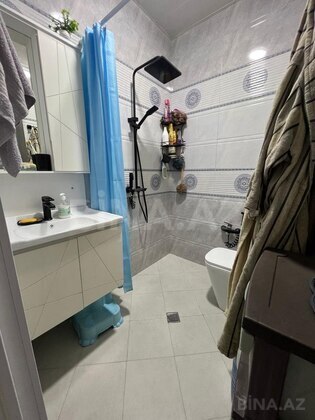 2 otaqlı Yeni tikili, Xırdalan