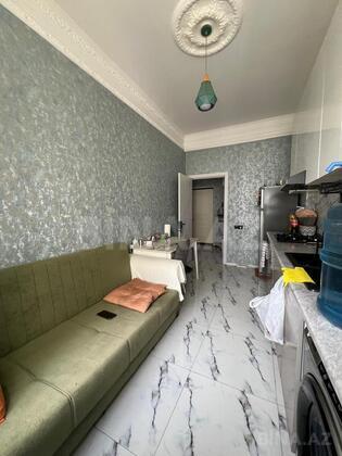 2 otaqlı Yeni tikili, Xırdalan