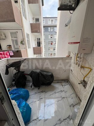 2 otaqlı Yeni tikili, Xırdalan