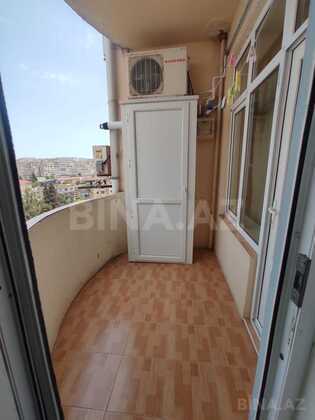 2 otaqlı Yeni tikili, Əhmədli m., Bakı