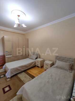 2 otaqlı Yeni tikili, Əhmədli m., Bakı