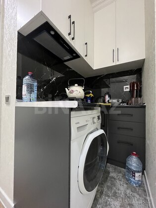 2 otaqlı Yeni tikili, Masazır q., Bakı