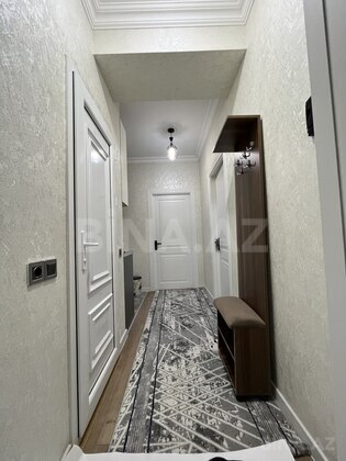 2 otaqlı Yeni tikili, Masazır q., Bakı