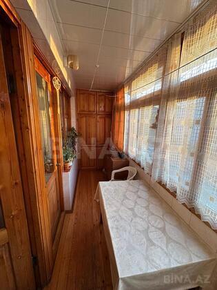 3 otaqlı Köhnə tikili, Əhmədli m., Bakı