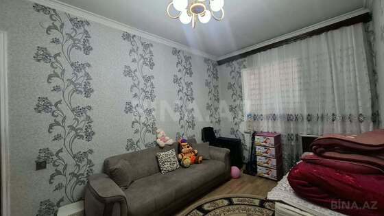 3 otaqlı Həyət evi/Bağ evi, Xırdalan