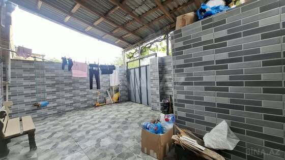 3 otaqlı Həyət evi/Bağ evi, Xırdalan
