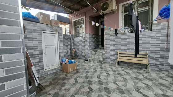 3 otaqlı Həyət evi/Bağ evi, Xırdalan
