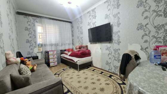 3 otaqlı Həyət evi/Bağ evi, Xırdalan