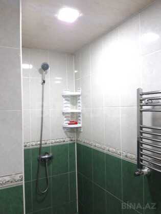 2 otaqlı Yeni tikili, Bakıxanov q., Bakı