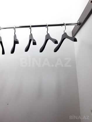 2 otaqlı Yeni tikili, Bakıxanov q., Bakı