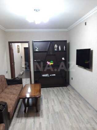 2 otaqlı Yeni tikili, Bakıxanov q., Bakı