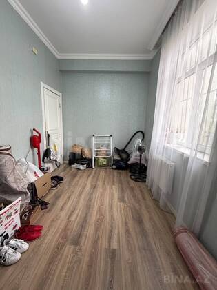 3 otaqlı Yeni tikili, Yasamal q., Bakı