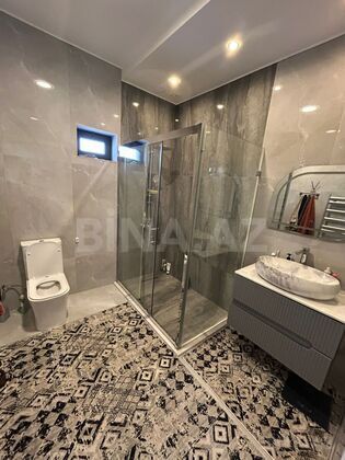 5 otaqlı Həyət evi/Bağ evi, Şüvəlan q., Bakı