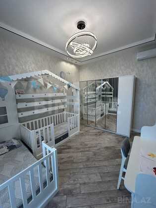 5 otaqlı Həyət evi/Bağ evi, Şüvəlan q., Bakı