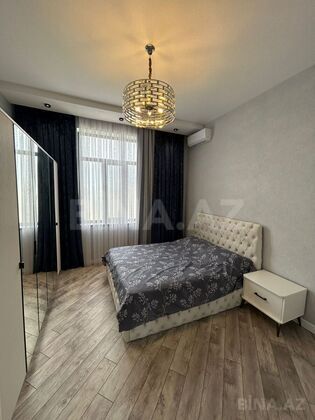 5 otaqlı Həyət evi/Bağ evi, Şüvəlan q., Bakı