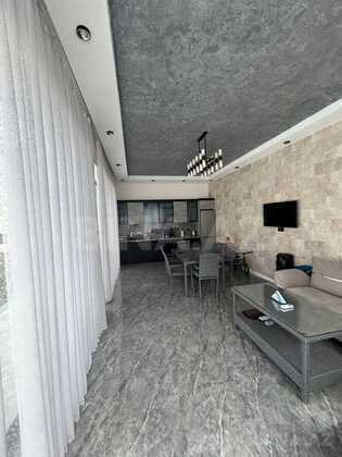 5 otaqlı Həyət evi/Bağ evi, Şüvəlan q., Bakı