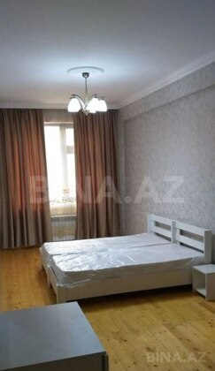 2 otaqlı Yeni tikili, Nərimanov r., Bakı