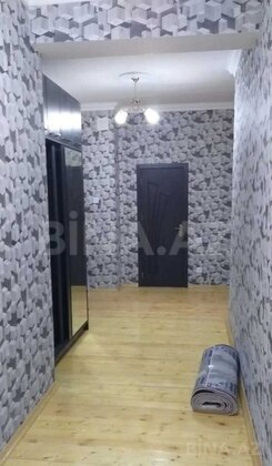 2 otaqlı Yeni tikili, Nərimanov r., Bakı
