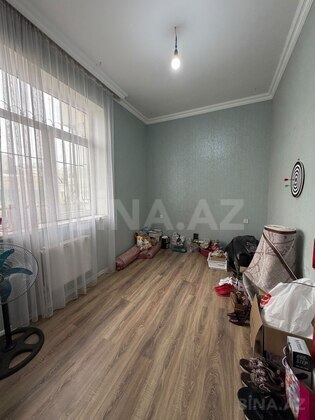3 otaqlı Yeni tikili, Yasamal q., Bakı