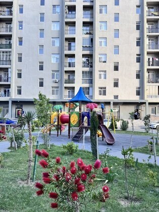 3 otaqlı Yeni tikili, Yasamal q., Bakı