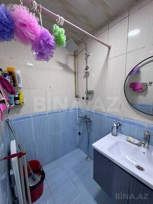 2 otaqlı Köhnə tikili, Neftçilər m., Bakı