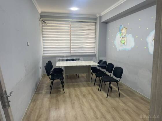 Obyekt Nərimanov r., Bakı