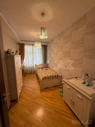 4 otaqlı Yeni tikili, Nəriman Nərimanov m., Bakı