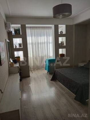 3 otaqlı Yeni tikili, Əhmədli m., Bakı