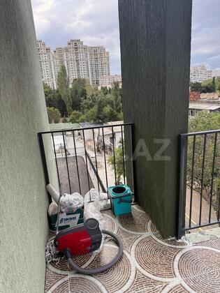 2 otaqlı Yeni tikili, Yasamal r., Bakı