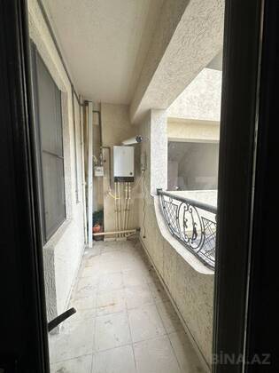 2 otaqlı Yeni tikili, Şah İsmayıl Xətai m., Bakı