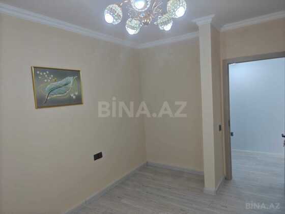 2 otaqlı Köhnə tikili, Əhmədli m., Bakı
