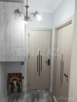 2 otaqlı Köhnə tikili, Əhmədli m., Bakı