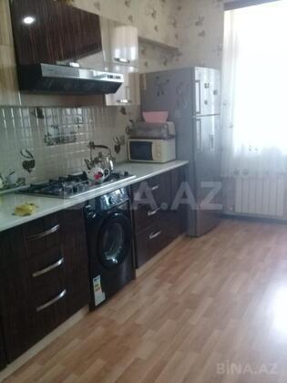 3 otaqlı Yeni tikili, Nəsimi r., Bakı