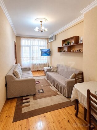 2 otaqlı Yeni tikili, Əhmədli m., Bakı