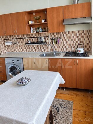 2 otaqlı Yeni tikili, Əhmədli m., Bakı