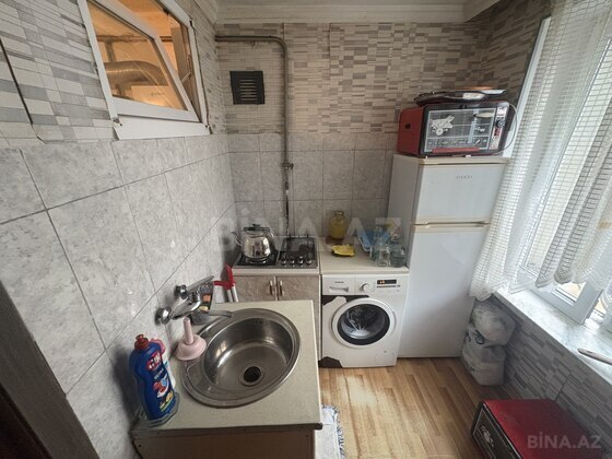 2 otaqlı Köhnə tikili, Şah İsmayıl Xətai m., Bakı