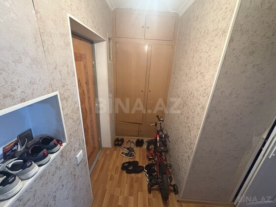 2 otaqlı Köhnə tikili, Şah İsmayıl Xətai m., Bakı