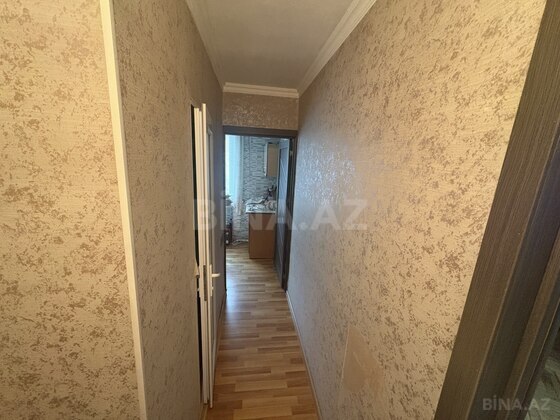 2 otaqlı Köhnə tikili, Şah İsmayıl Xətai m., Bakı