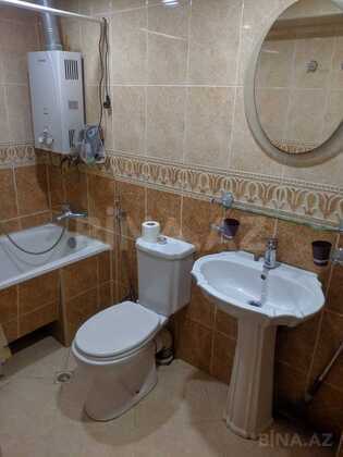 3 otaqlı Köhnə tikili, Sahil m., Bakı