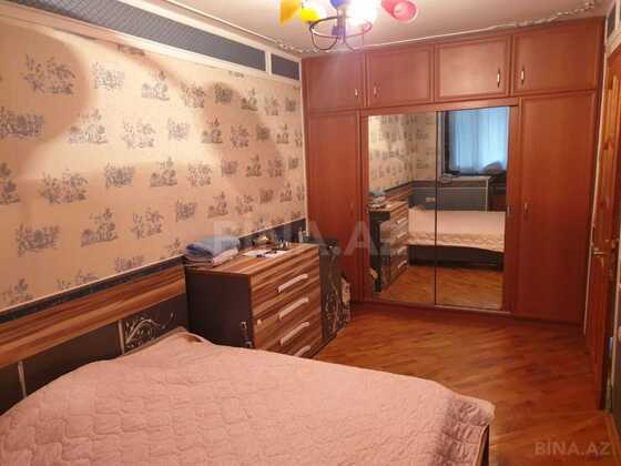 3 otaqlı Köhnə tikili, Sahil m., Bakı