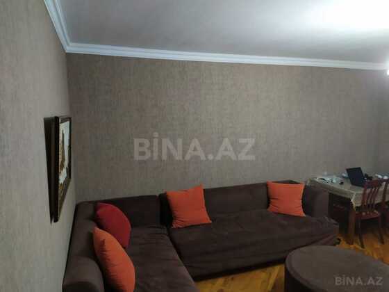 3 otaqlı Köhnə tikili, Sahil m., Bakı