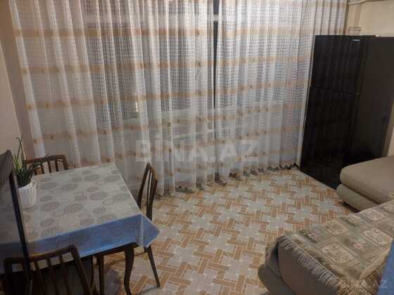 3 otaqlı Köhnə tikili, Sahil m., Bakı