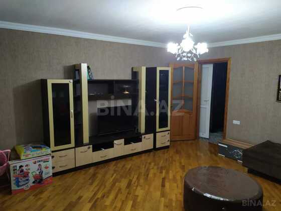 3 otaqlı Köhnə tikili, Sahil m., Bakı